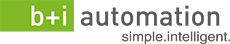 b+i automation