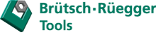 Brütsch-Rüegger Tools